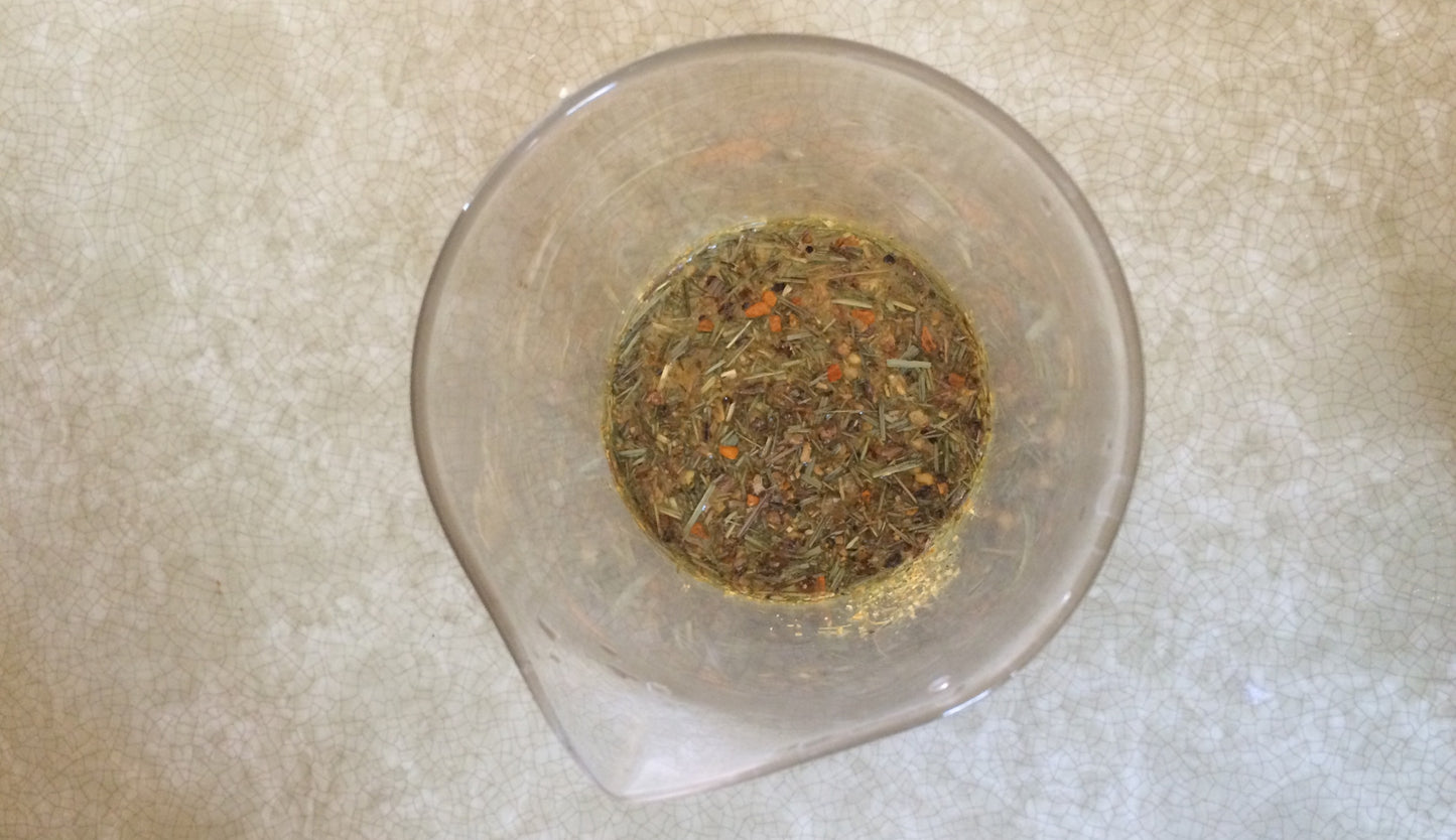 The Ultimate Homemade Turmeric Tea Recipe