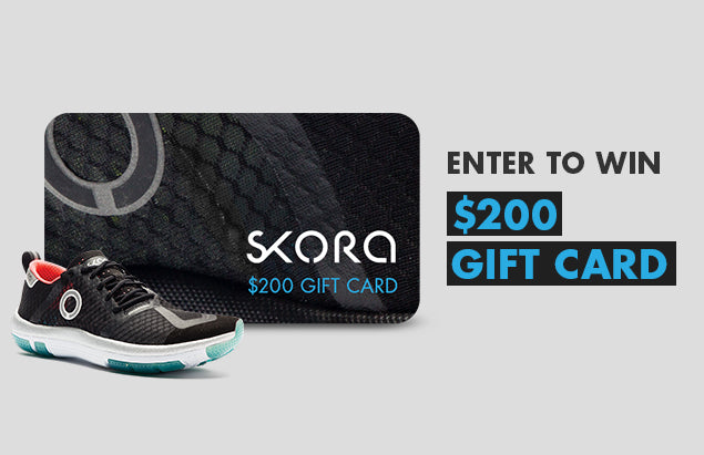 Get your Gift Card, Giveaway!