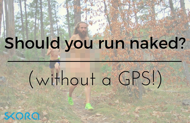 How & Why to Run Without a GPS