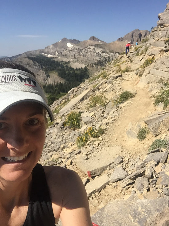 Race Recap – Rendezvous Hill Climb