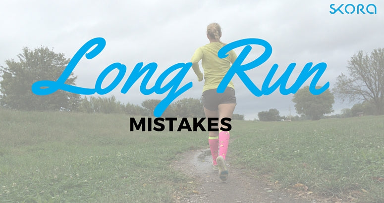 Long Run Mistakes