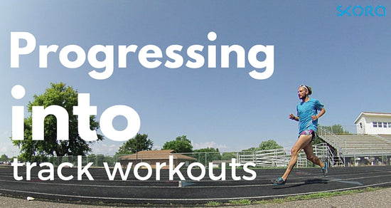 How To Increase Intense Running